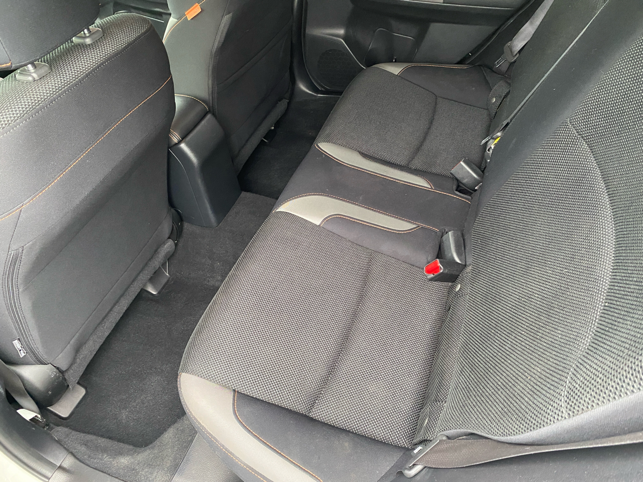 Subaru Crosstrek 2.0i Premium PZEV 5M 2016 Subaru Crosstrek 2.0i Premium PZEV 5M 2016