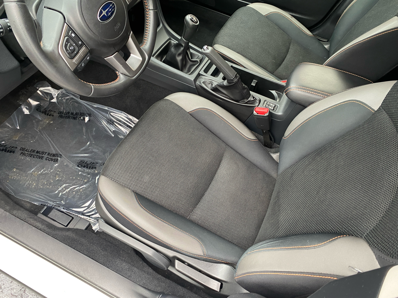 Subaru Crosstrek 2.0i Premium PZEV 5M 2016 Subaru Crosstrek 2.0i Premium PZEV 5M 2016