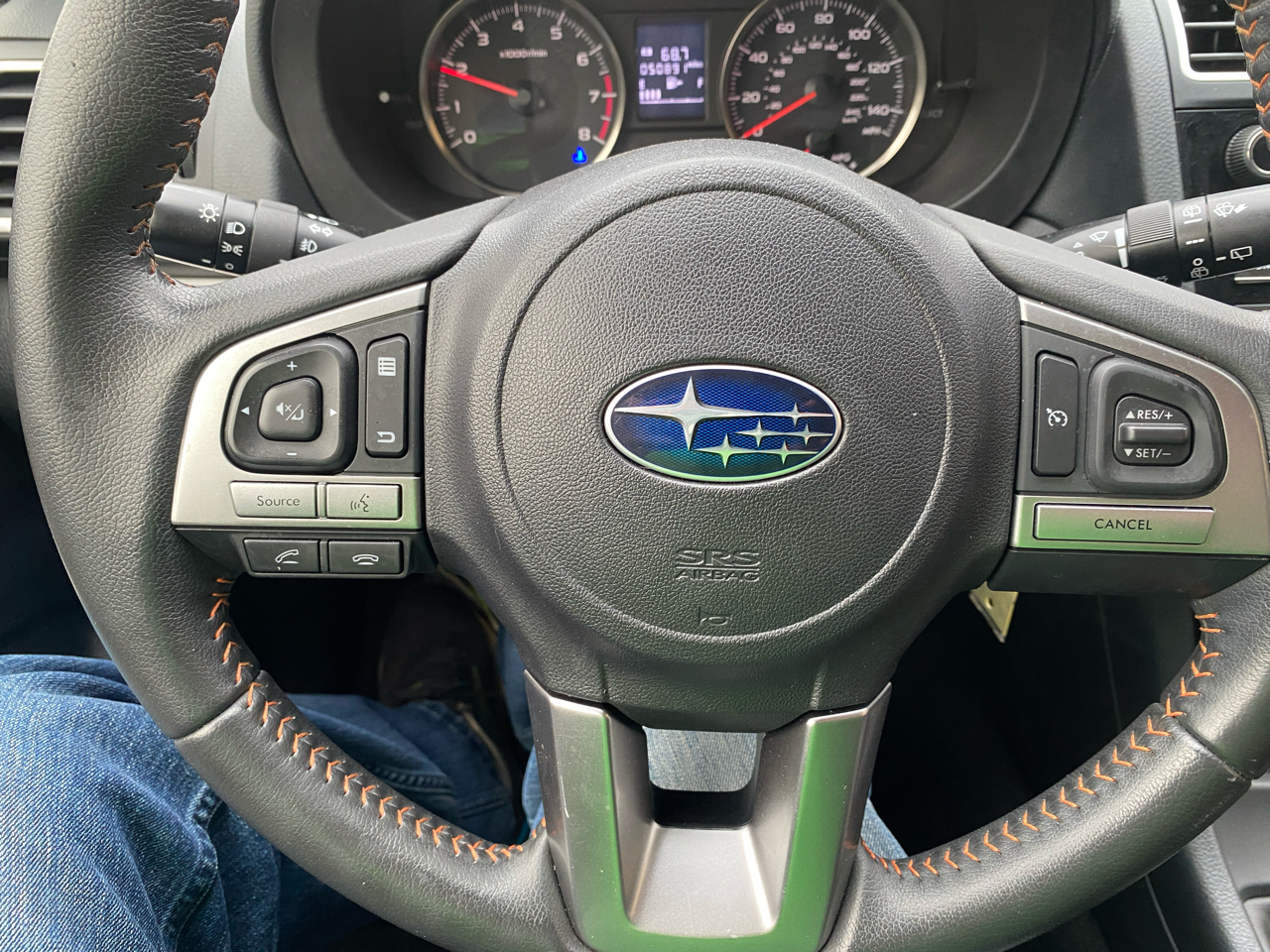 Subaru Crosstrek 2.0i Premium PZEV 5M 2016 Subaru Crosstrek 2.0i Premium PZEV 5M 2016