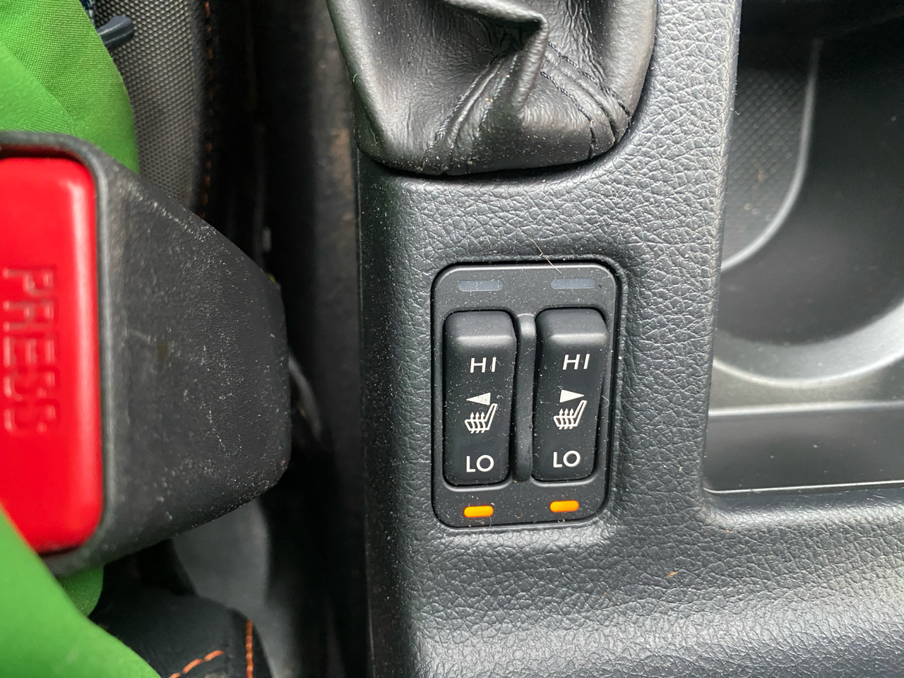 Subaru Crosstrek 2.0i Premium PZEV 5M 2016 Subaru Crosstrek 2.0i Premium PZEV 5M 2016