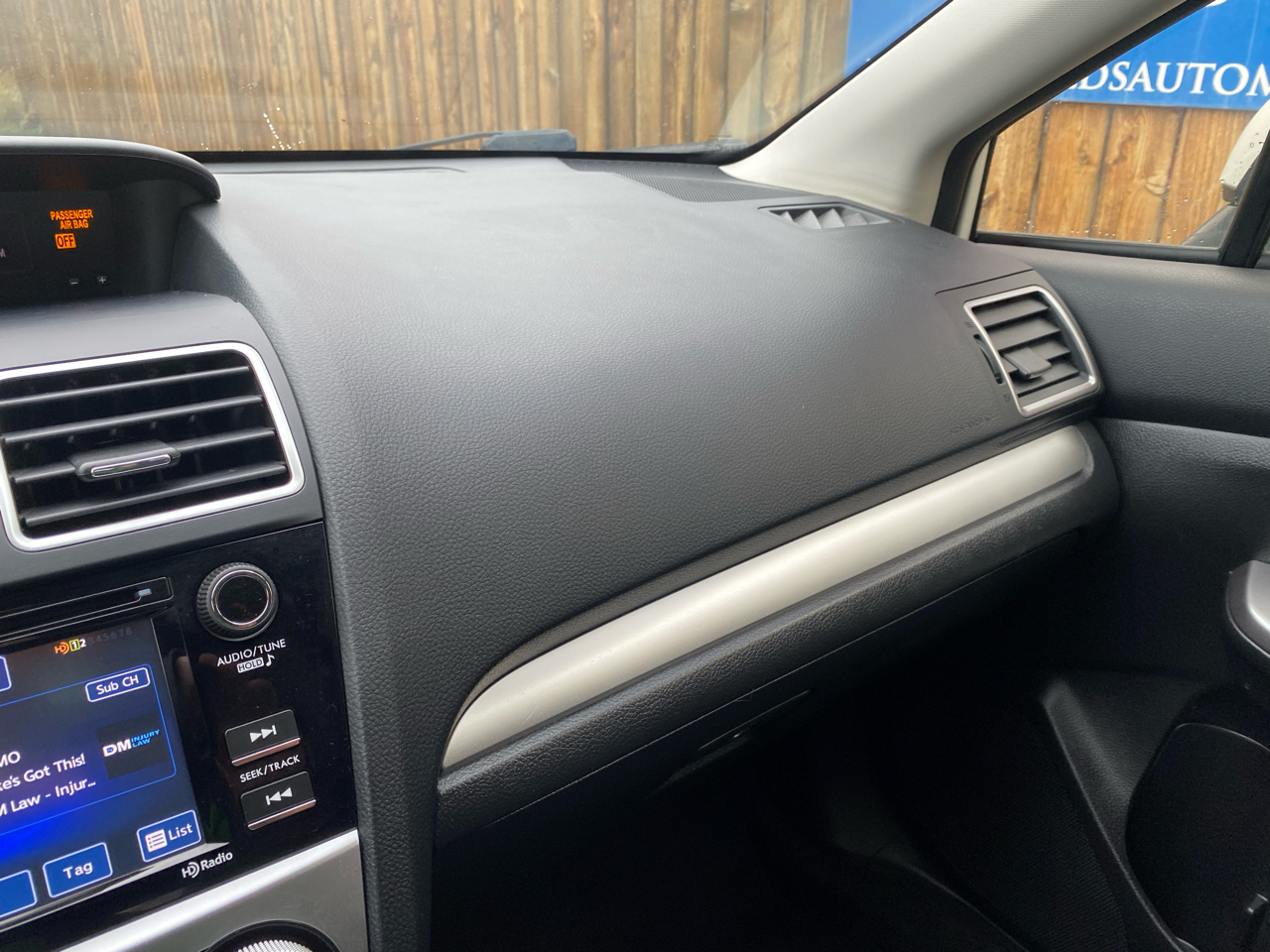 Subaru Crosstrek 2.0i Premium PZEV 5M 2016 Subaru Crosstrek 2.0i Premium PZEV 5M 2016