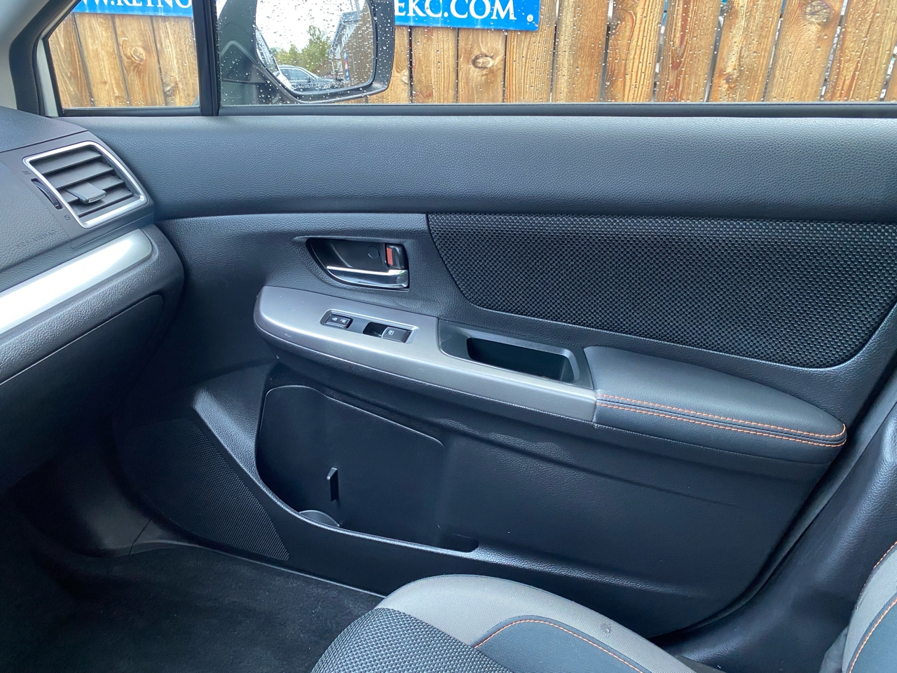 Subaru Crosstrek 2.0i Premium PZEV 5M 2016 Subaru Crosstrek 2.0i Premium PZEV 5M 2016