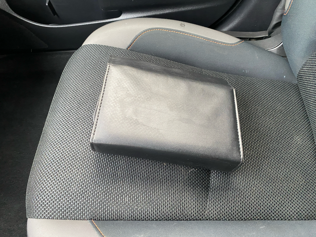 Subaru Crosstrek 2.0i Premium PZEV 5M 2016 Subaru Crosstrek 2.0i Premium PZEV 5M 2016