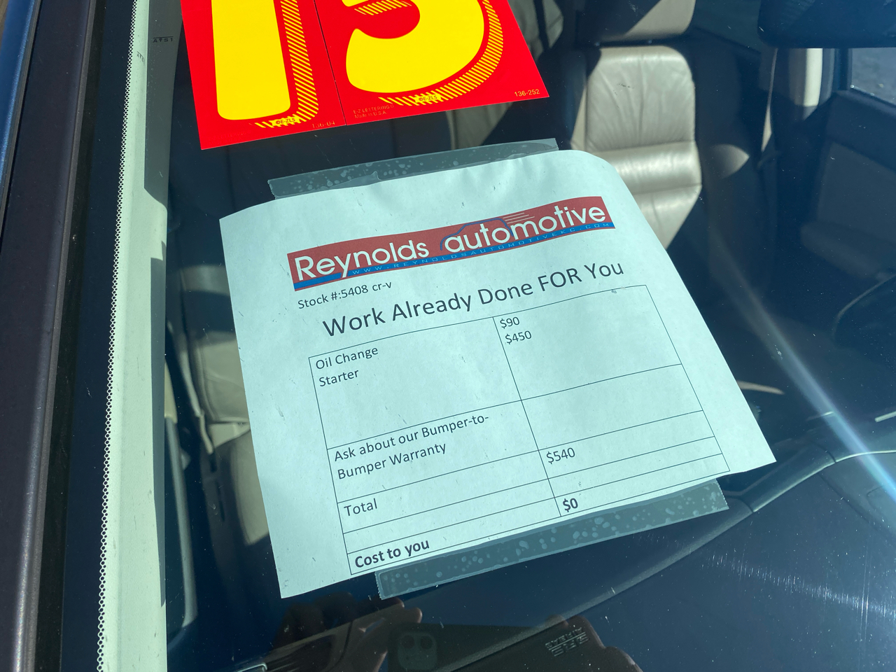 Honda CR-V EX-L 2WD 5-Speed AT 2013 Honda CR-V EX-L 2WD 5-Speed AT 2013