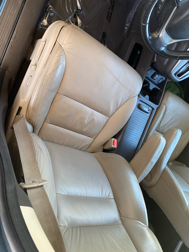 Honda CR-V EX-L 2WD 5-Speed AT 2013 Honda CR-V EX-L 2WD 5-Speed AT 2013