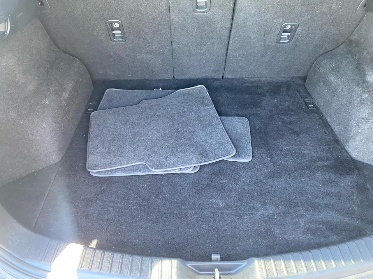 Mazda CX-5 Grand Touring FWD 2018