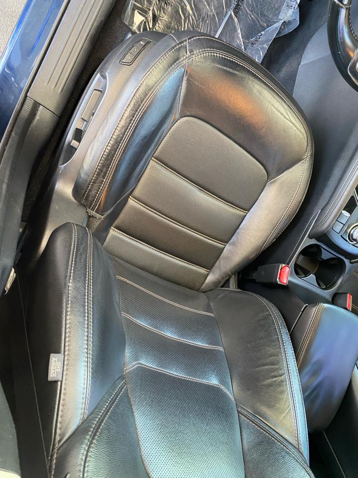 Mazda CX-5 Grand Touring FWD 2018