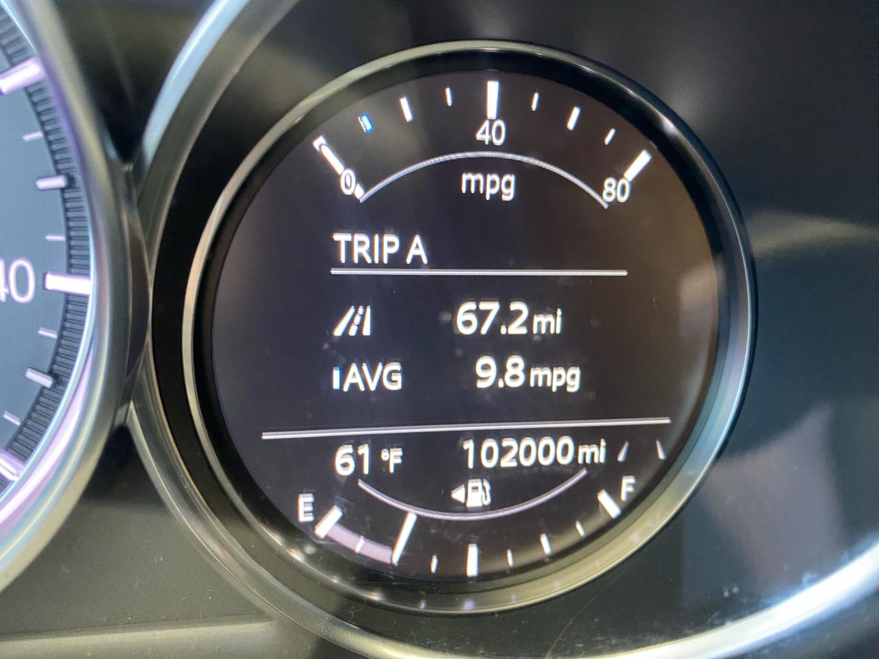 Mazda CX-5 Grand Touring FWD 2018