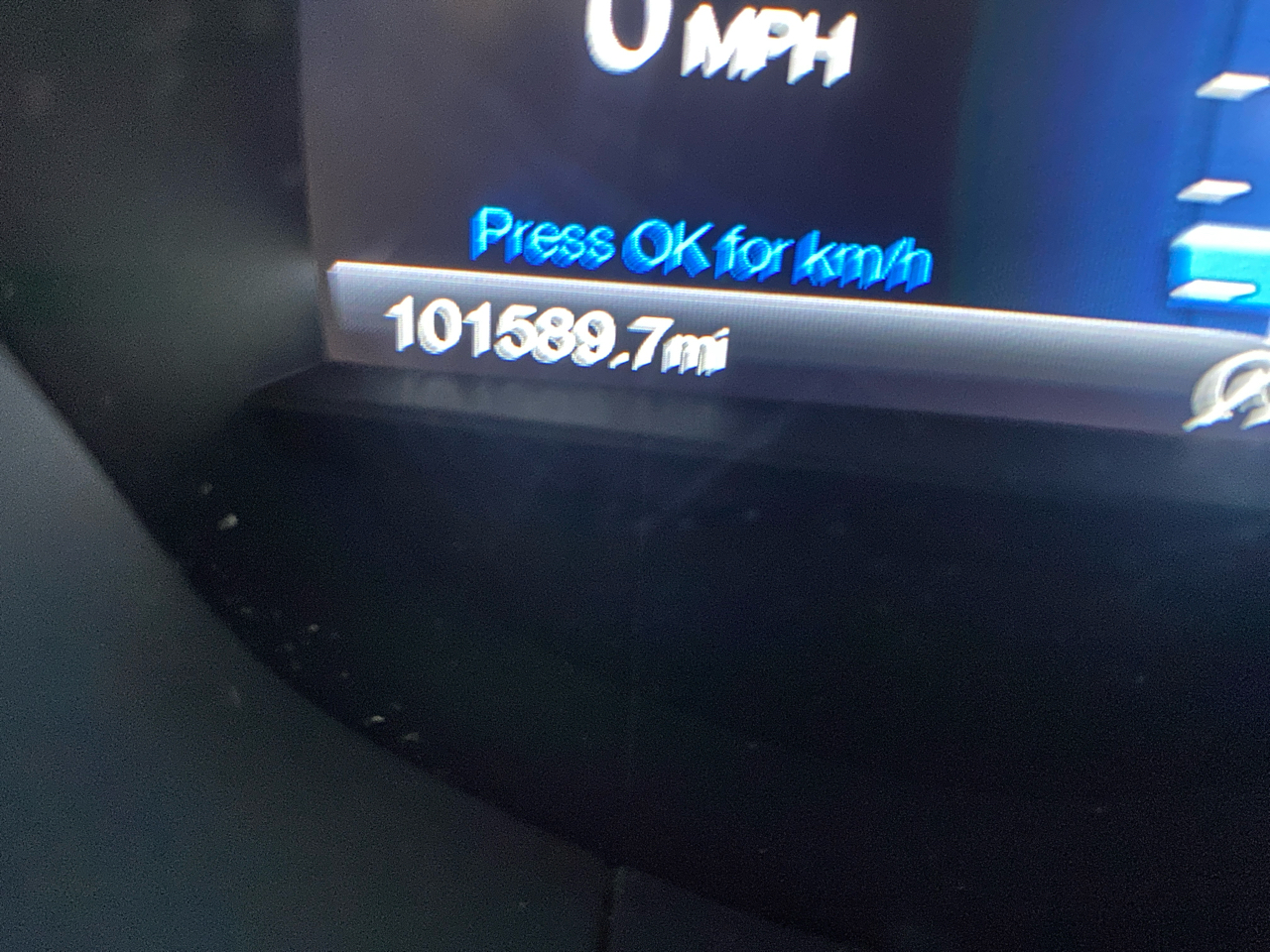 Ford Fusion SE FWD 2017