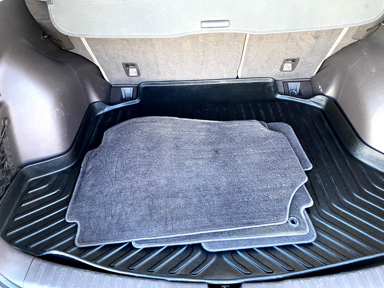 Honda CR-V AWD 5dr EX-L 2012