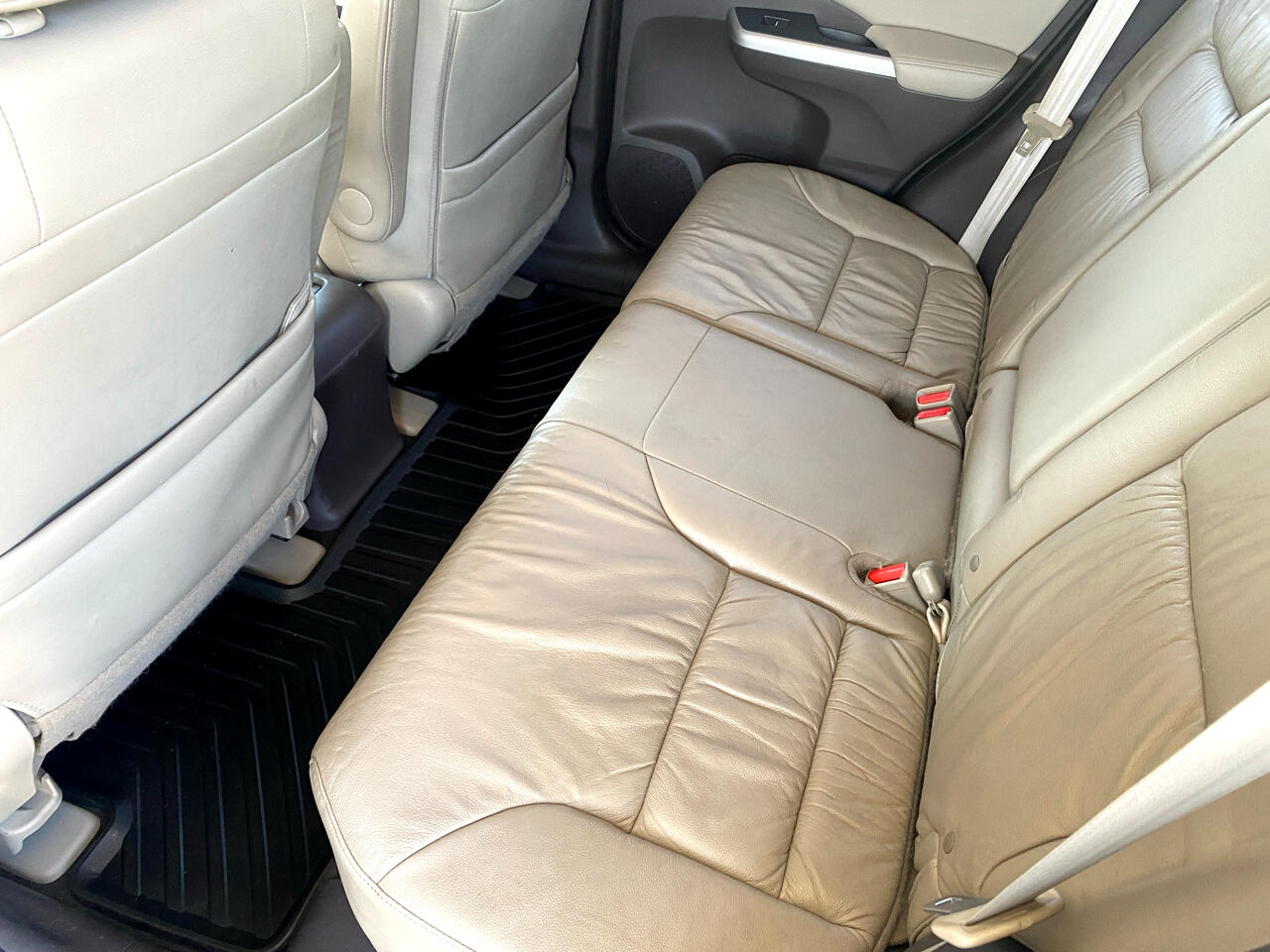 Honda CR-V AWD 5dr EX-L 2012