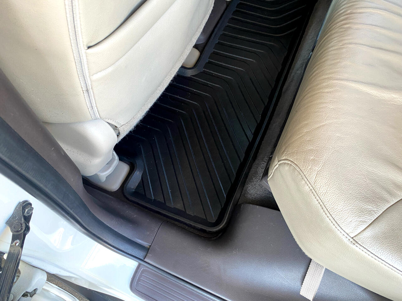 Honda CR-V AWD 5dr EX-L 2012