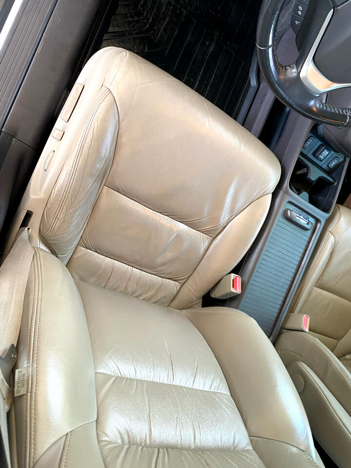 Honda CR-V AWD 5dr EX-L 2012