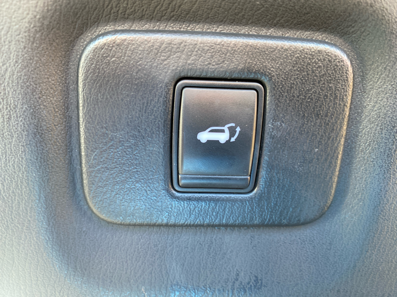 Infiniti QX60 LUXE AWD 2019