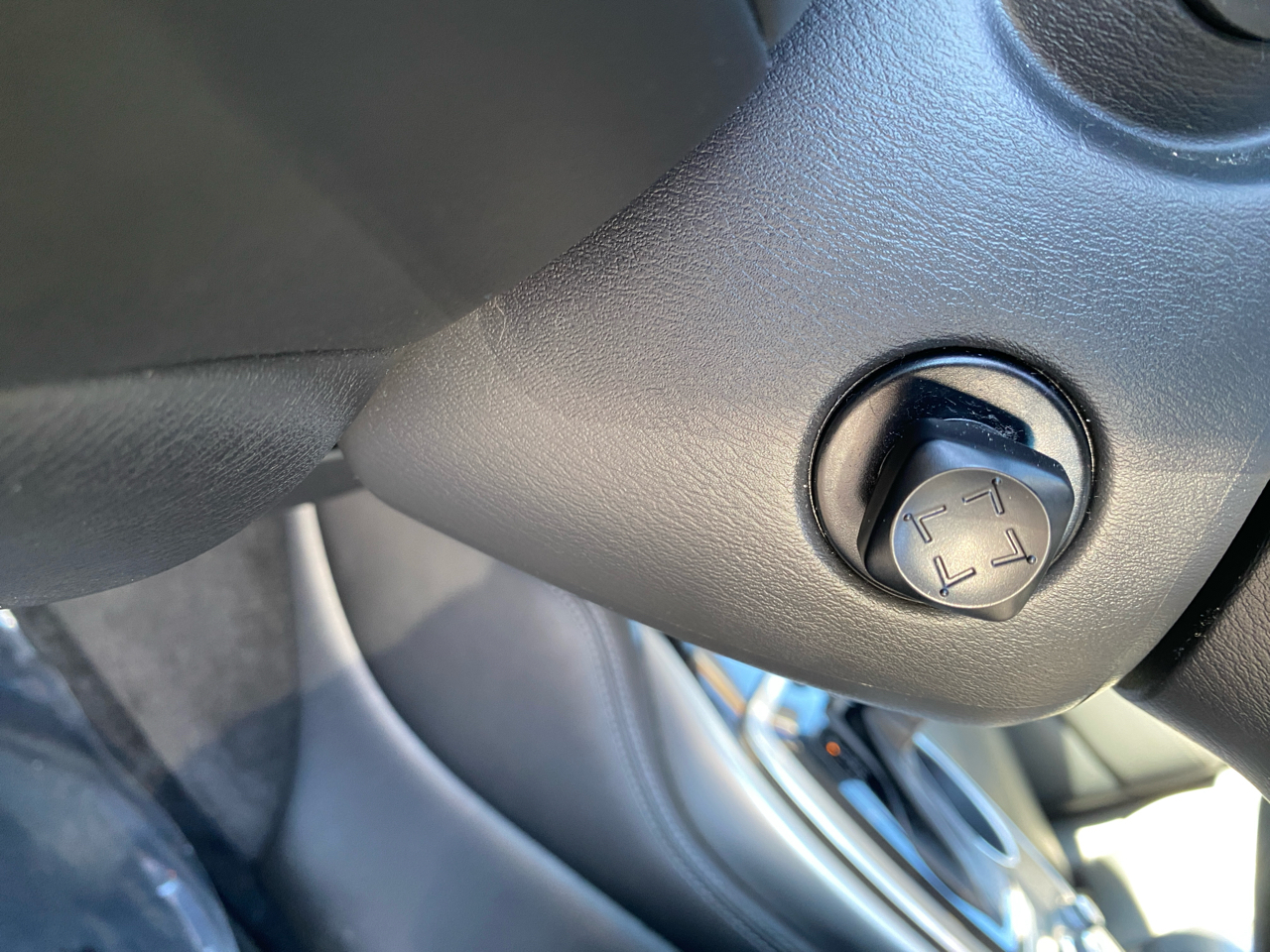 Infiniti QX60 LUXE AWD 2019