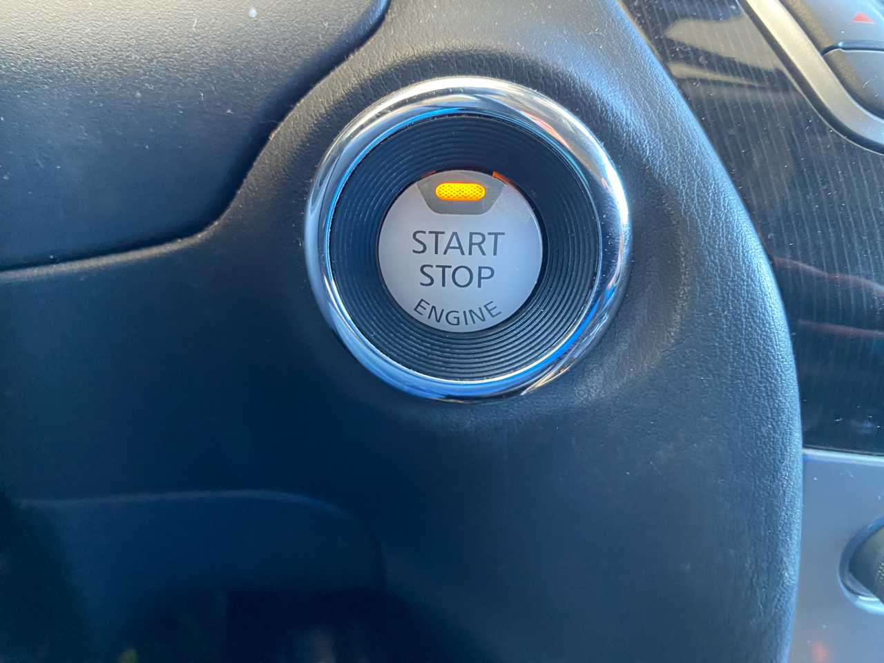 Infiniti QX60 LUXE AWD 2019