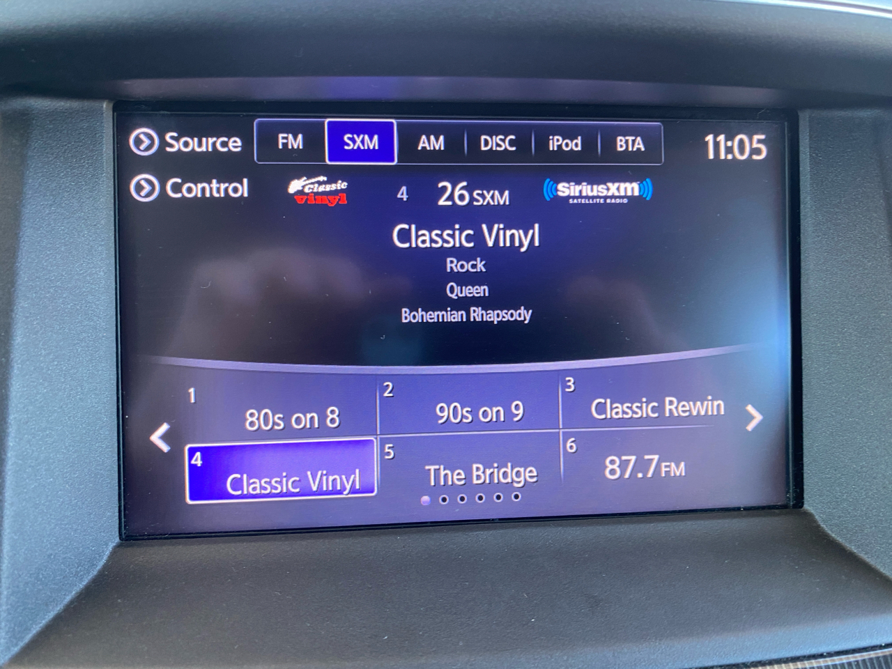 Infiniti QX60 LUXE AWD 2019