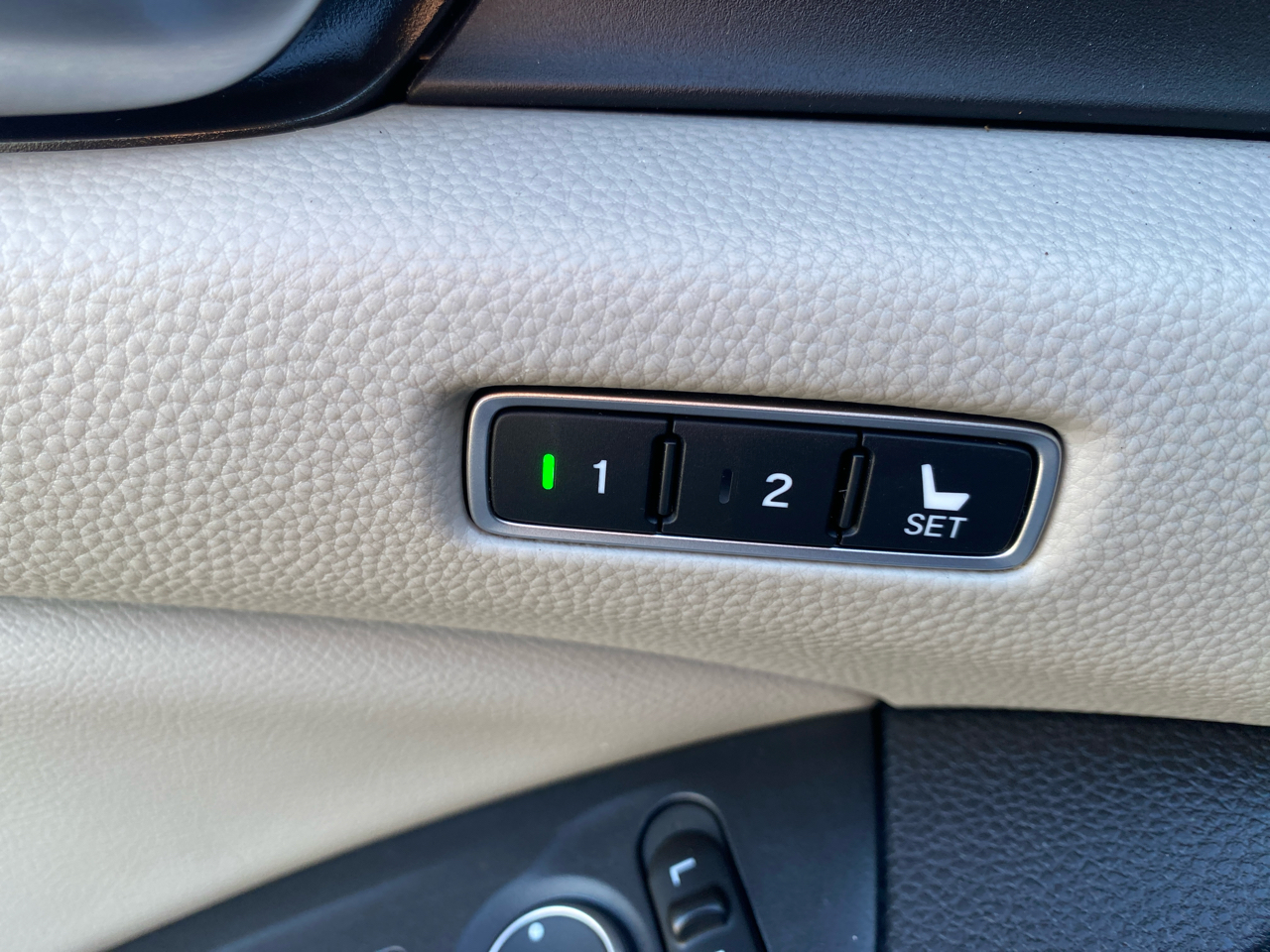 Honda Accord Sedan Touring 2.0T Auto 2018