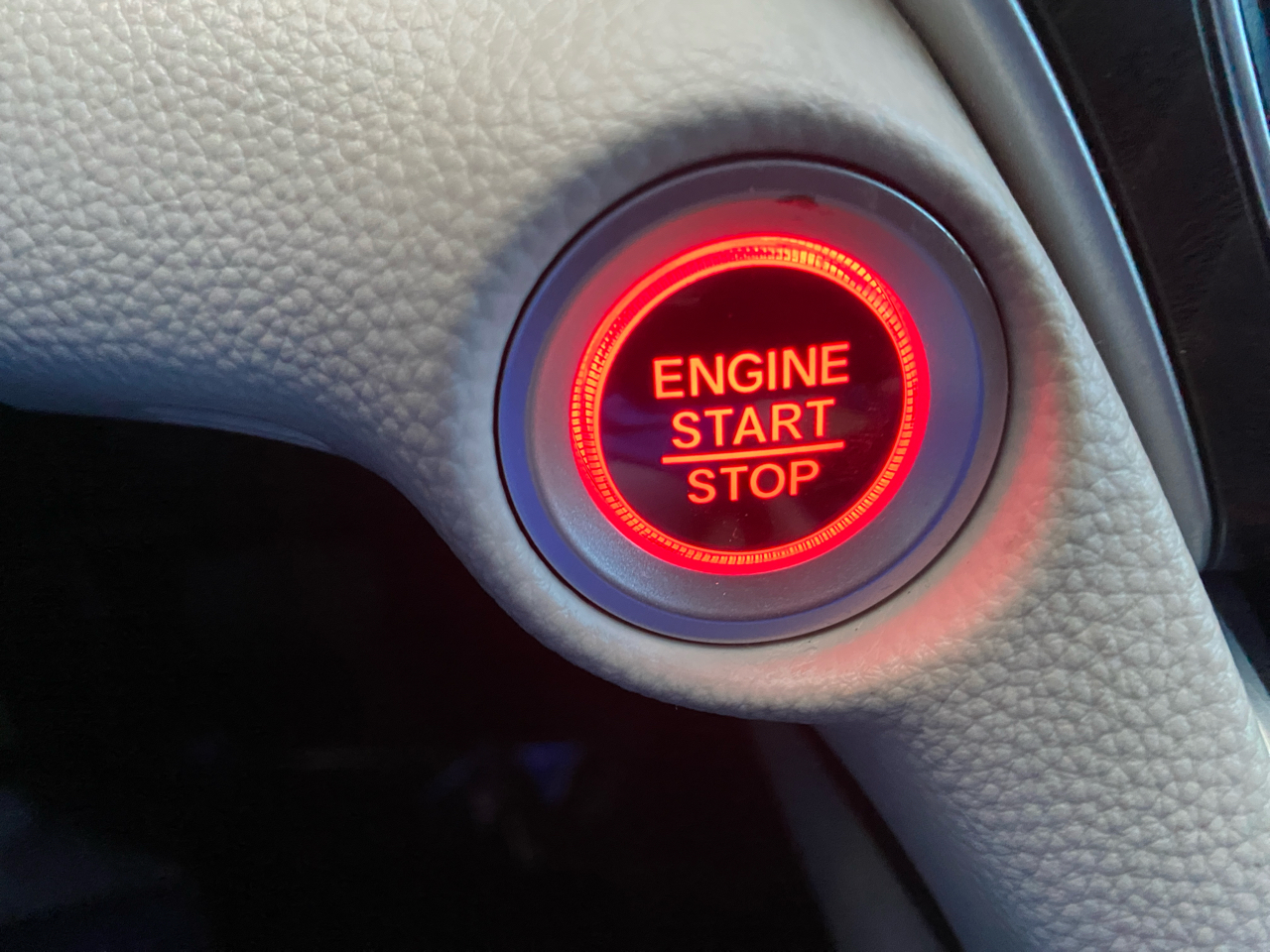 Honda Accord Sedan Touring 2.0T Auto 2018