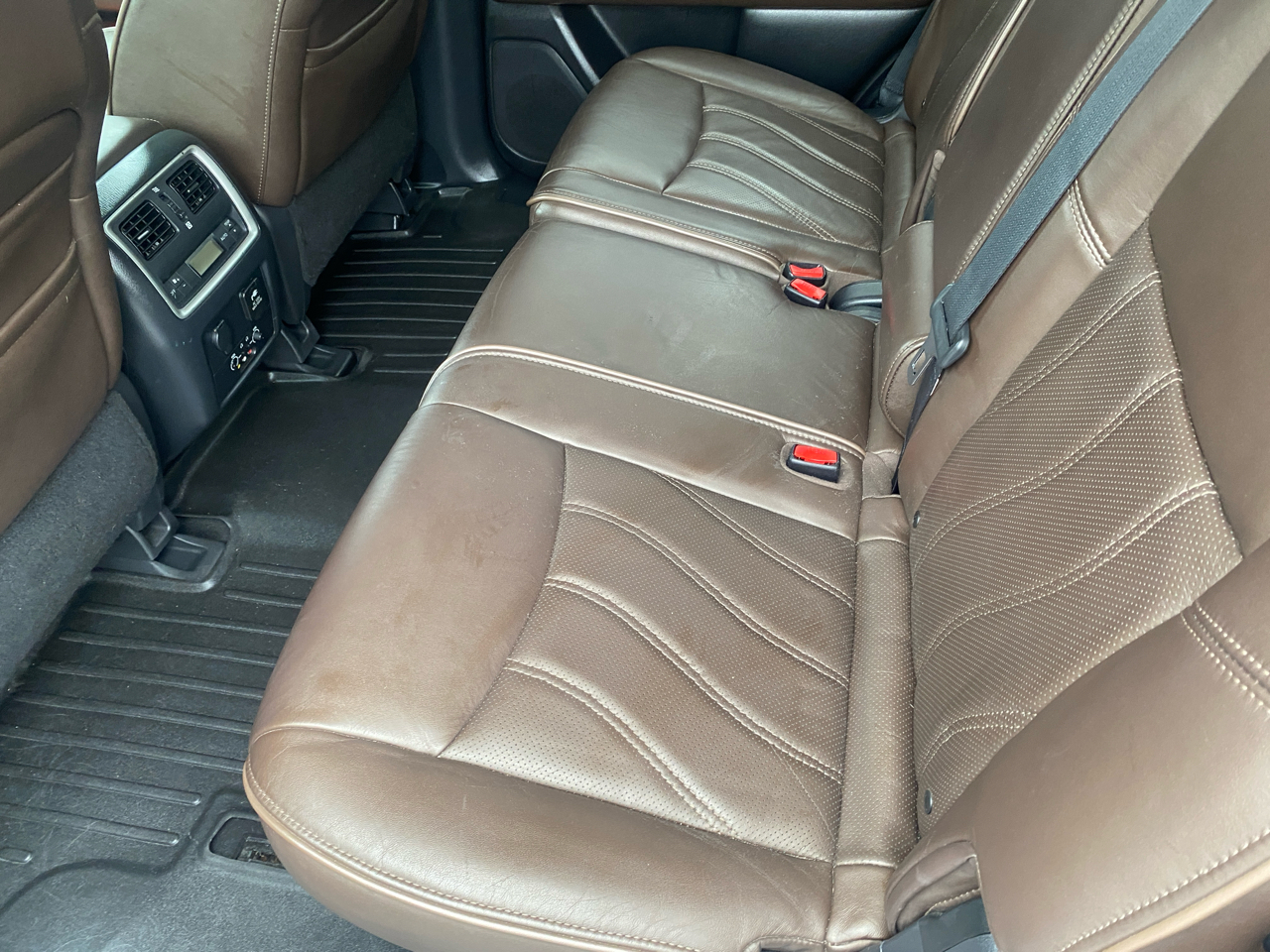 Infiniti JX35 AWD 4dr 2013