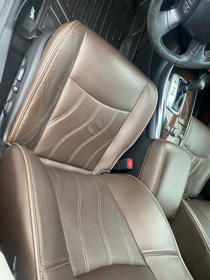 Infiniti JX35 AWD 4dr 2013