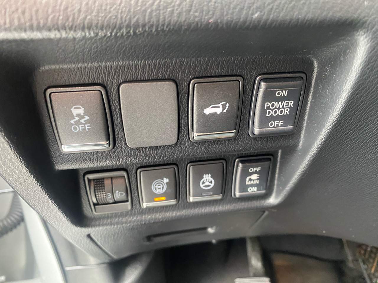 Infiniti JX35 AWD 4dr 2013