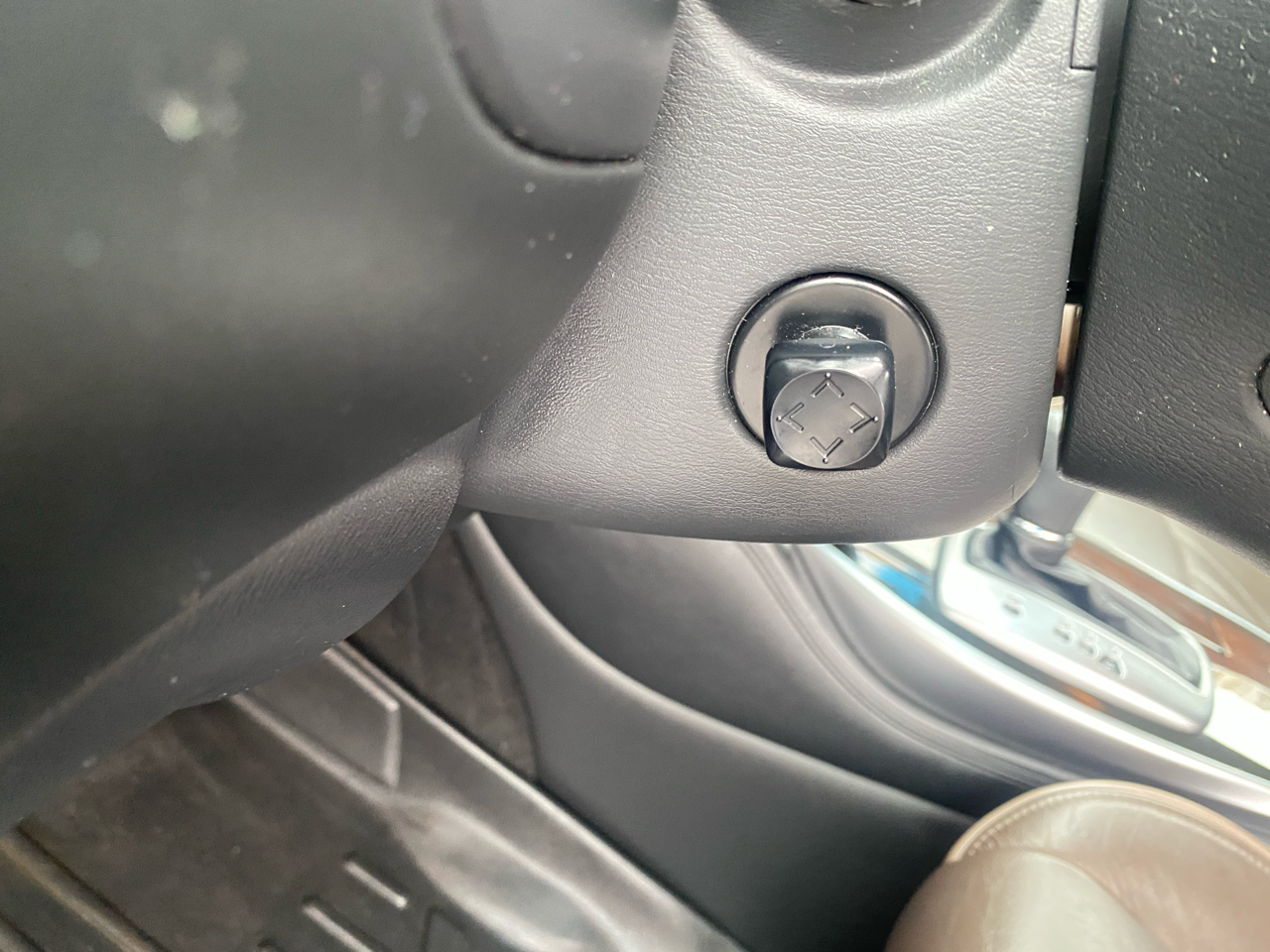 Infiniti JX35 AWD 4dr 2013