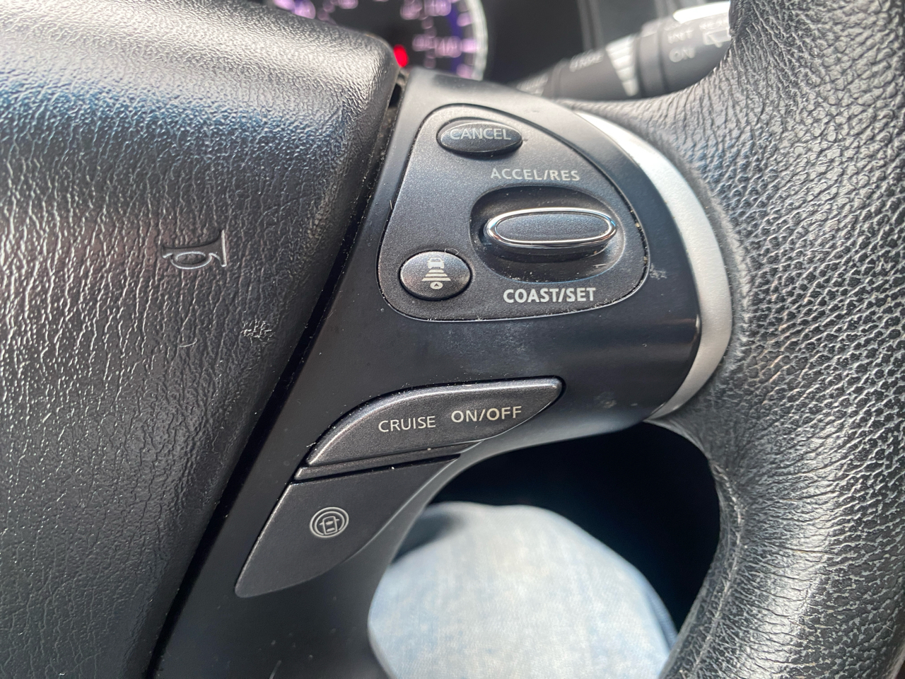 Infiniti JX35 AWD 4dr 2013