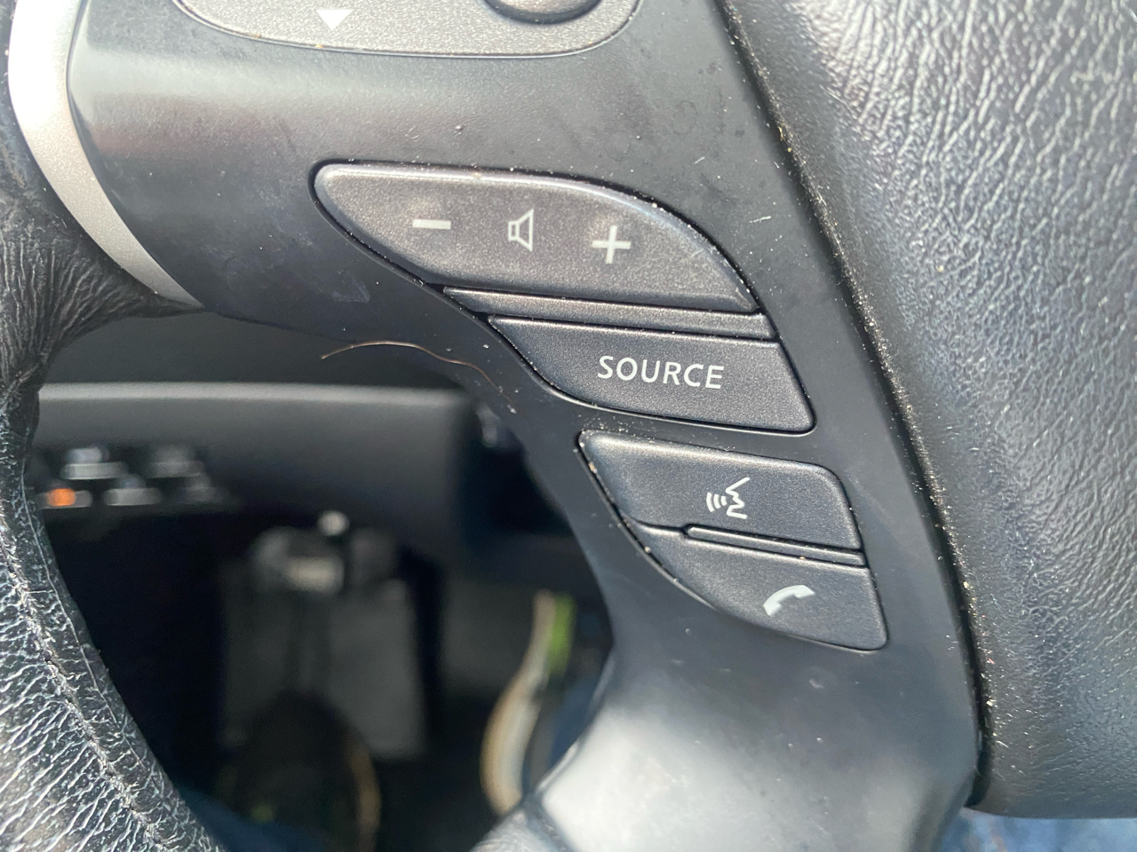 Infiniti JX35 AWD 4dr 2013