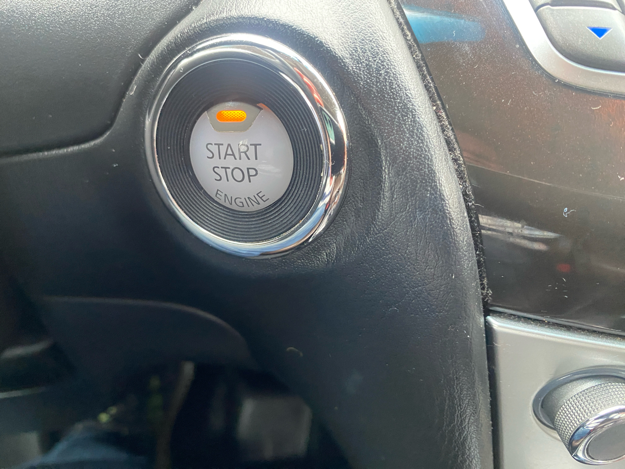 Infiniti JX35 AWD 4dr 2013