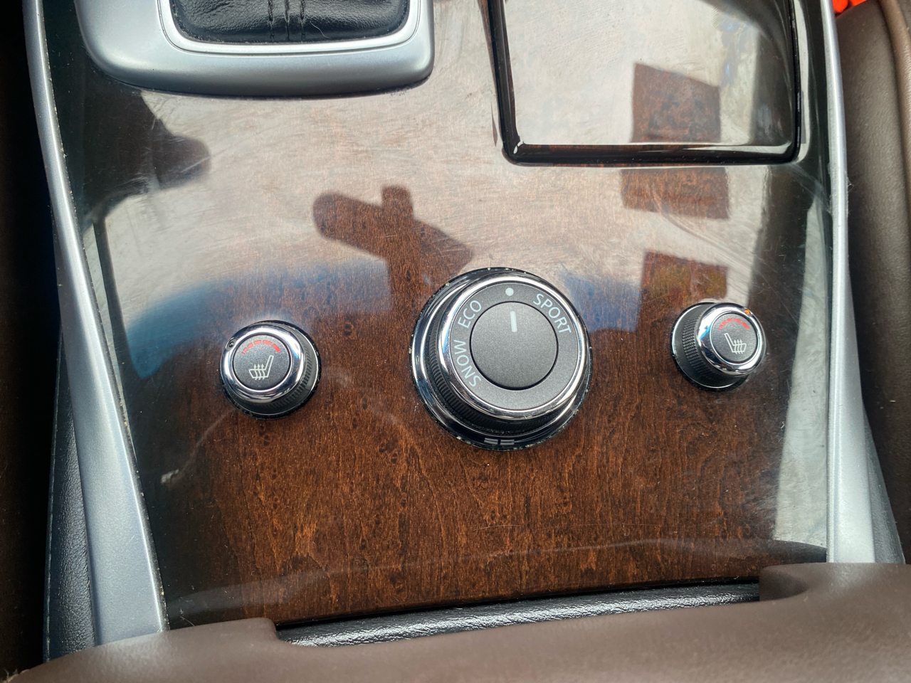 Infiniti JX35 AWD 4dr 2013