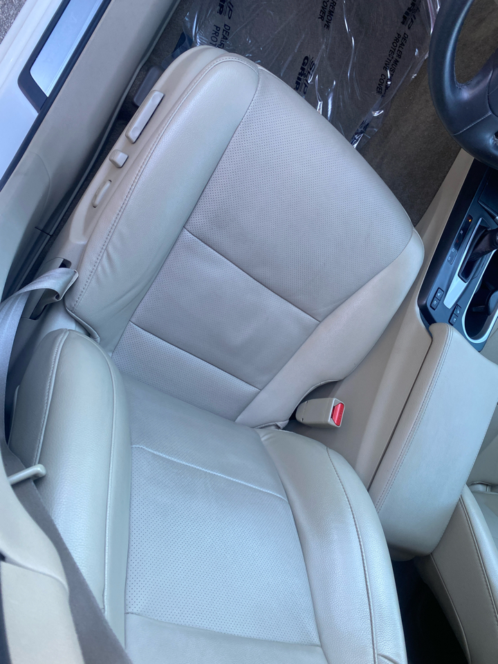 Acura RDX FWD w/Advance Pkg 2017