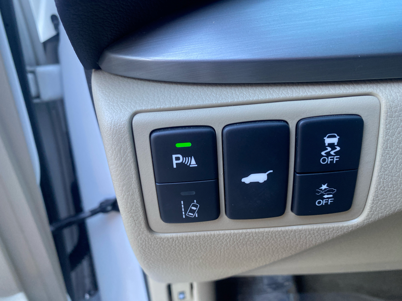 Acura RDX FWD w/Advance Pkg 2017