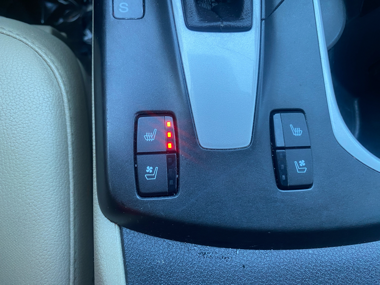 Acura RDX FWD w/Advance Pkg 2017