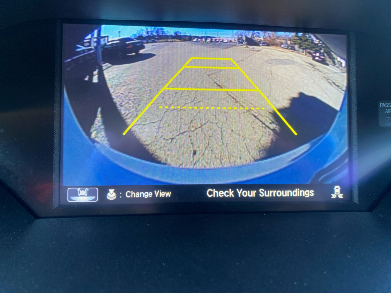 Acura RDX FWD w/Advance Pkg 2017