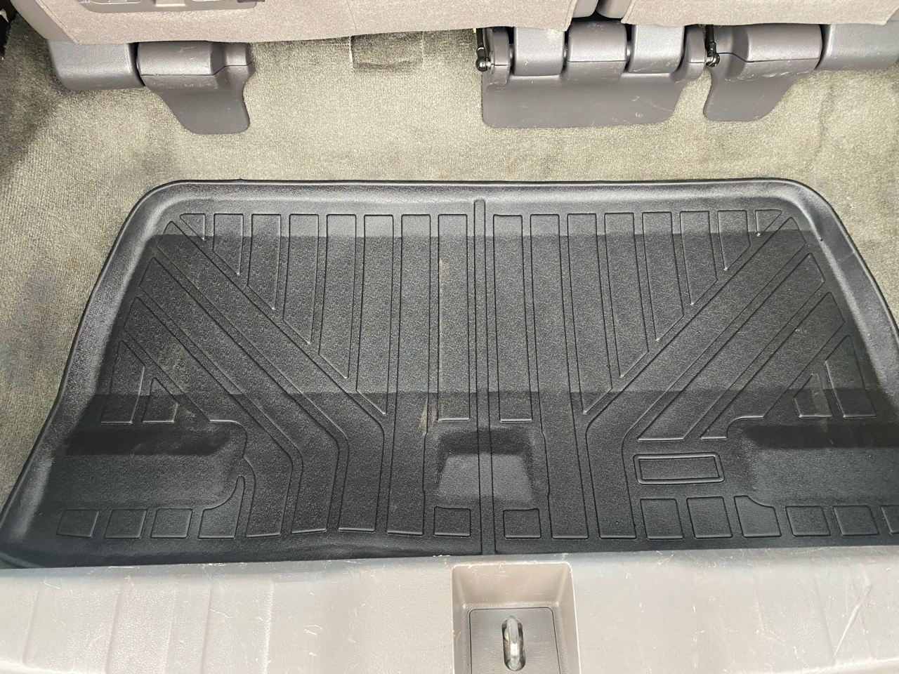 Honda Odyssey 5dr EX-L 2016