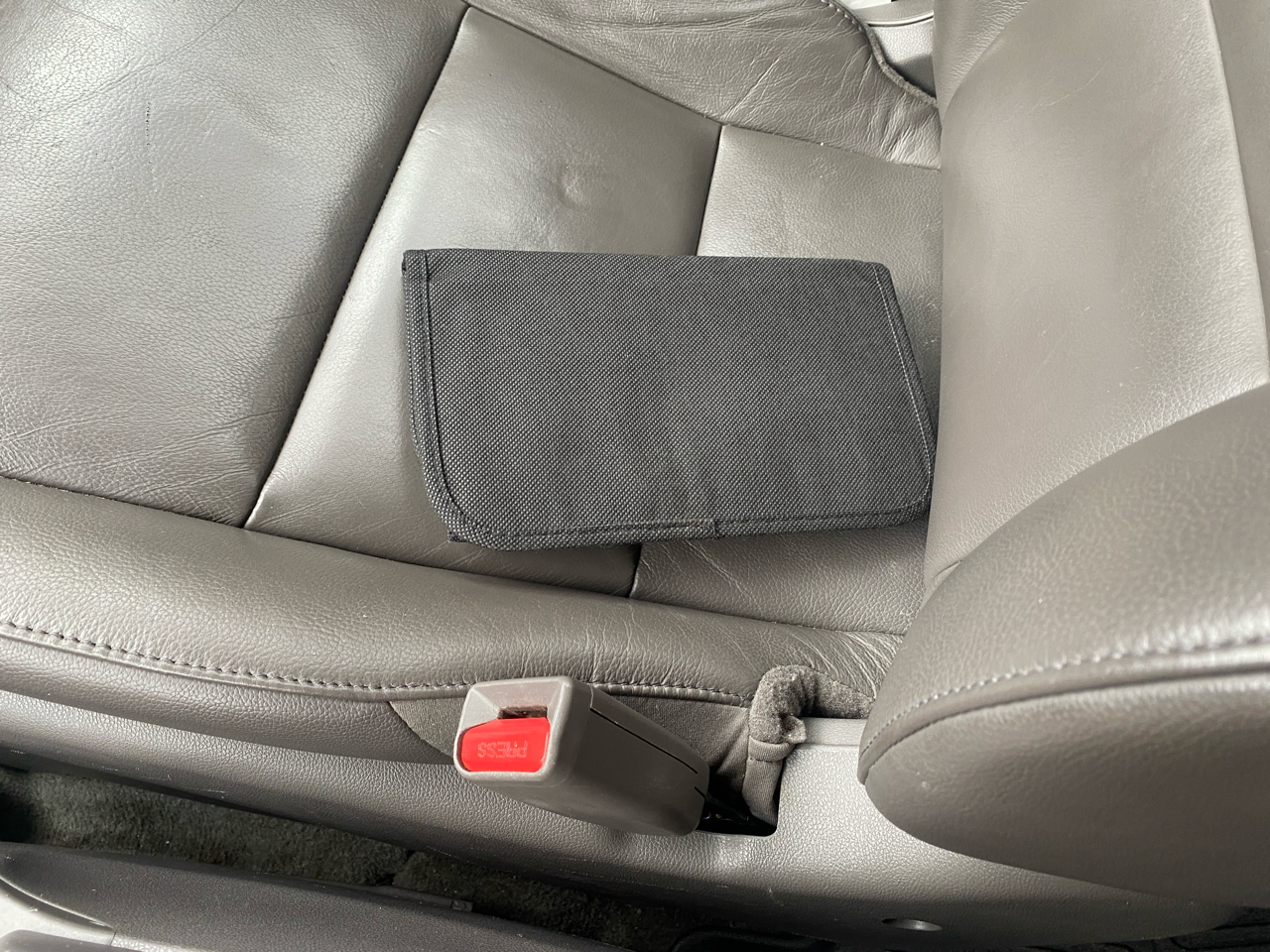 Honda Odyssey 5dr EX-L 2016