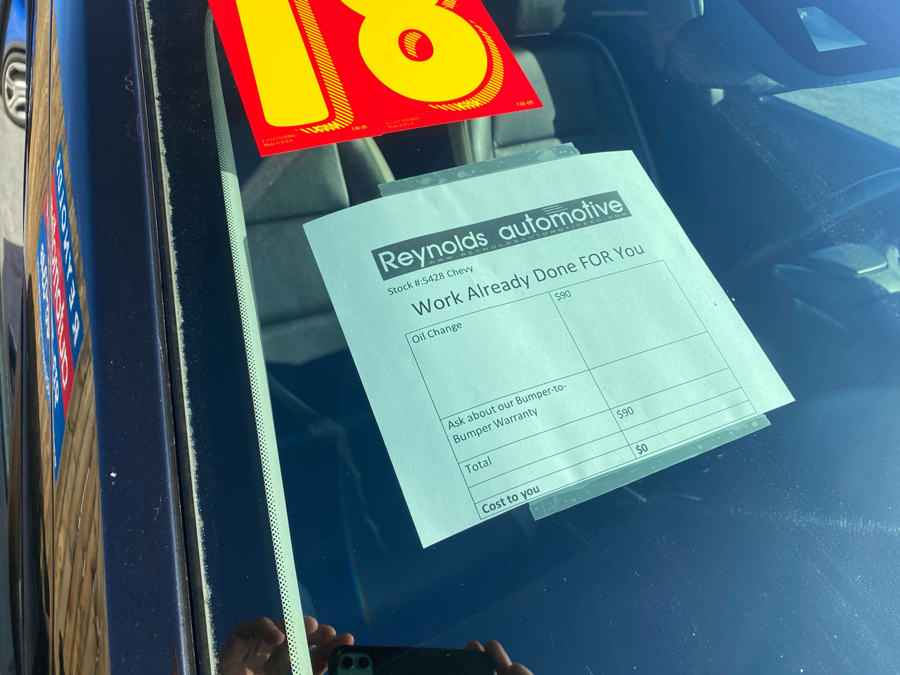 Chevrolet Trax FWD 4dr Premier 2018