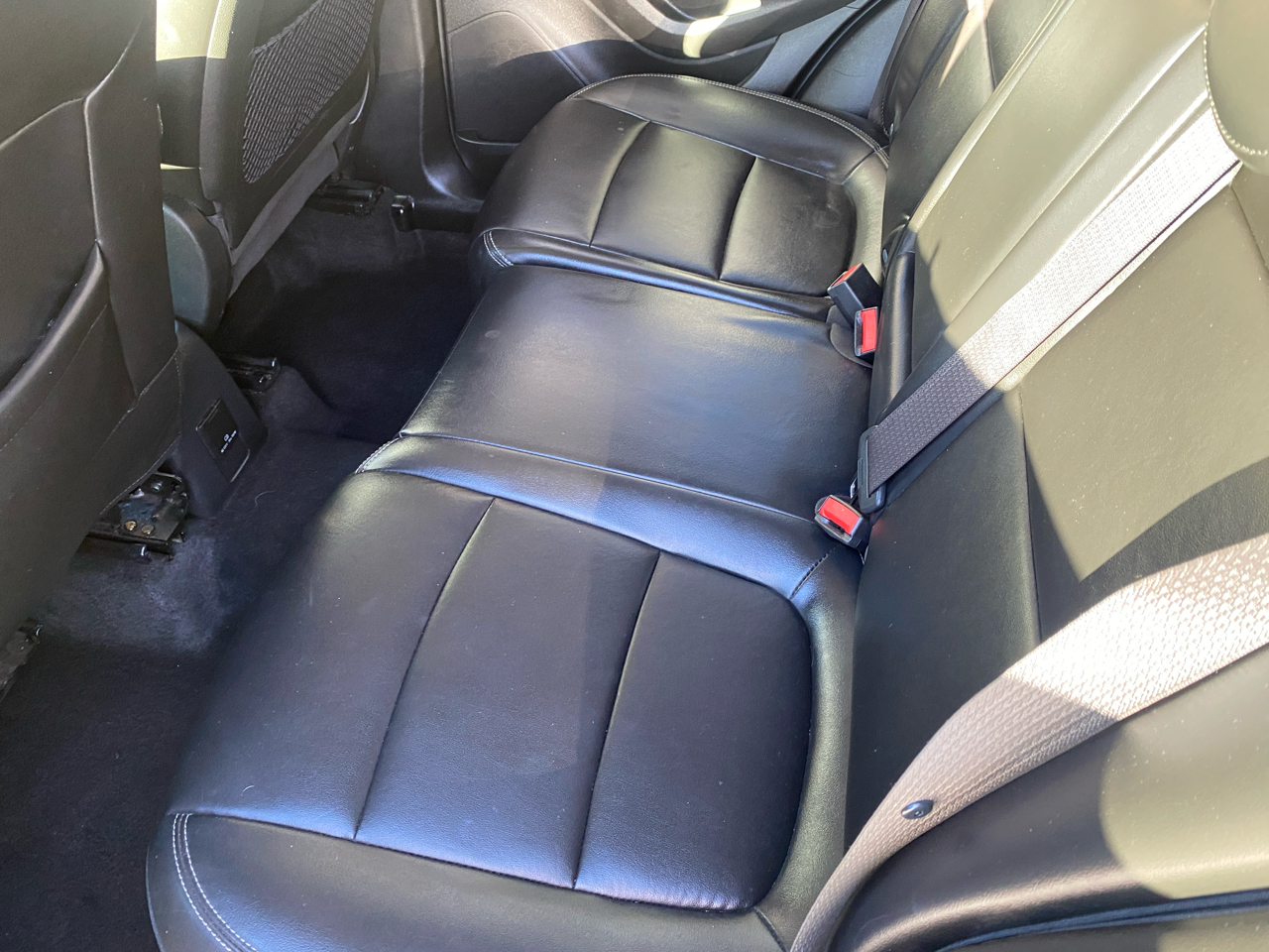 Chevrolet Trax FWD 4dr Premier 2018