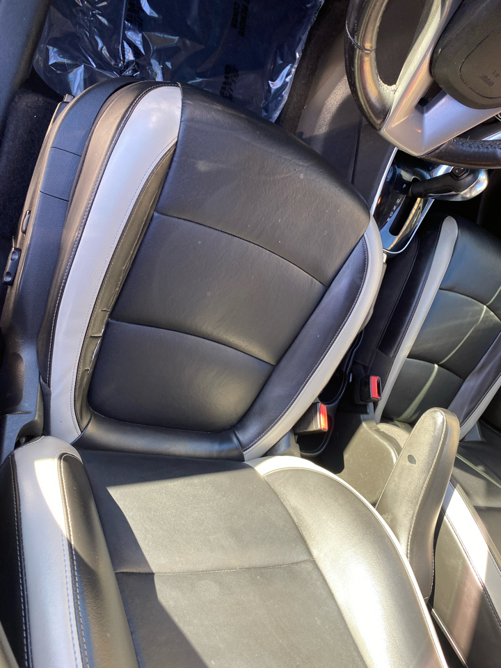 Chevrolet Trax FWD 4dr Premier 2018