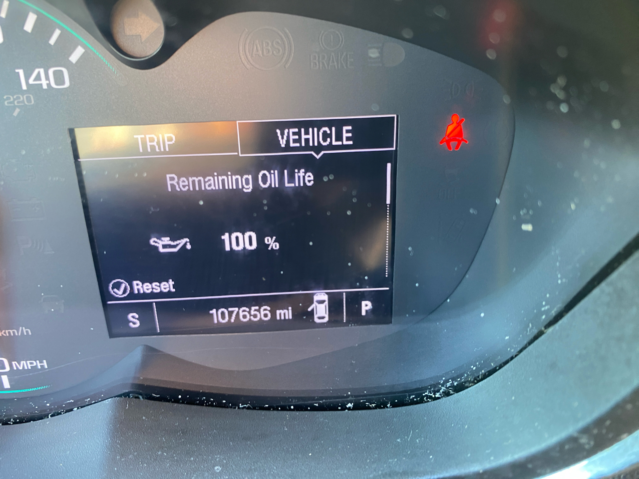 Chevrolet Trax FWD 4dr Premier 2018