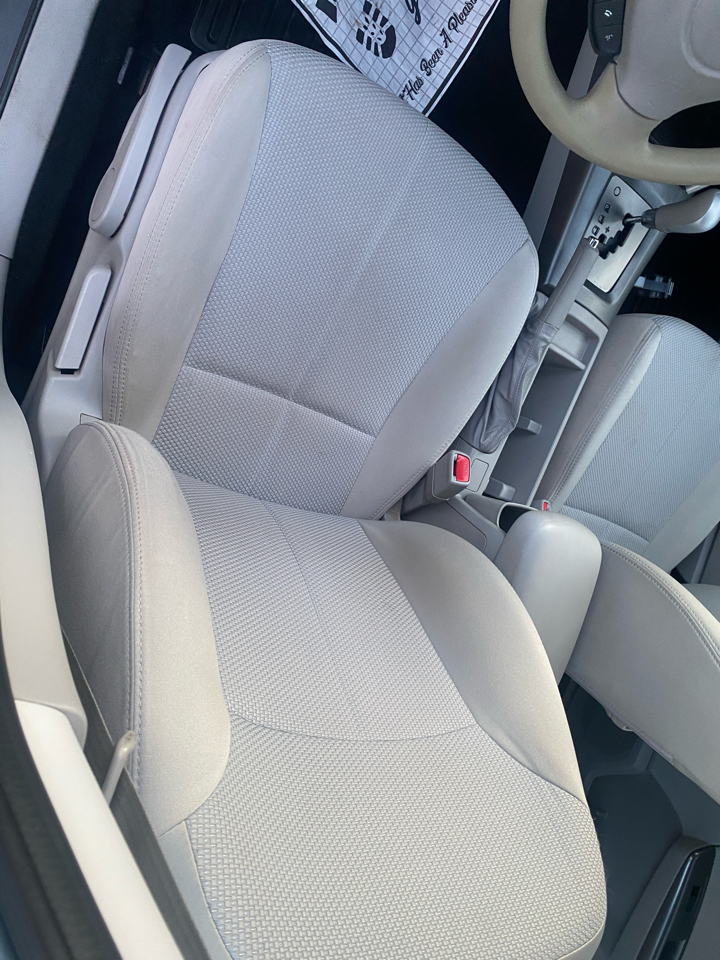 Subaru Forester 4dr Auto 2.5X 2013