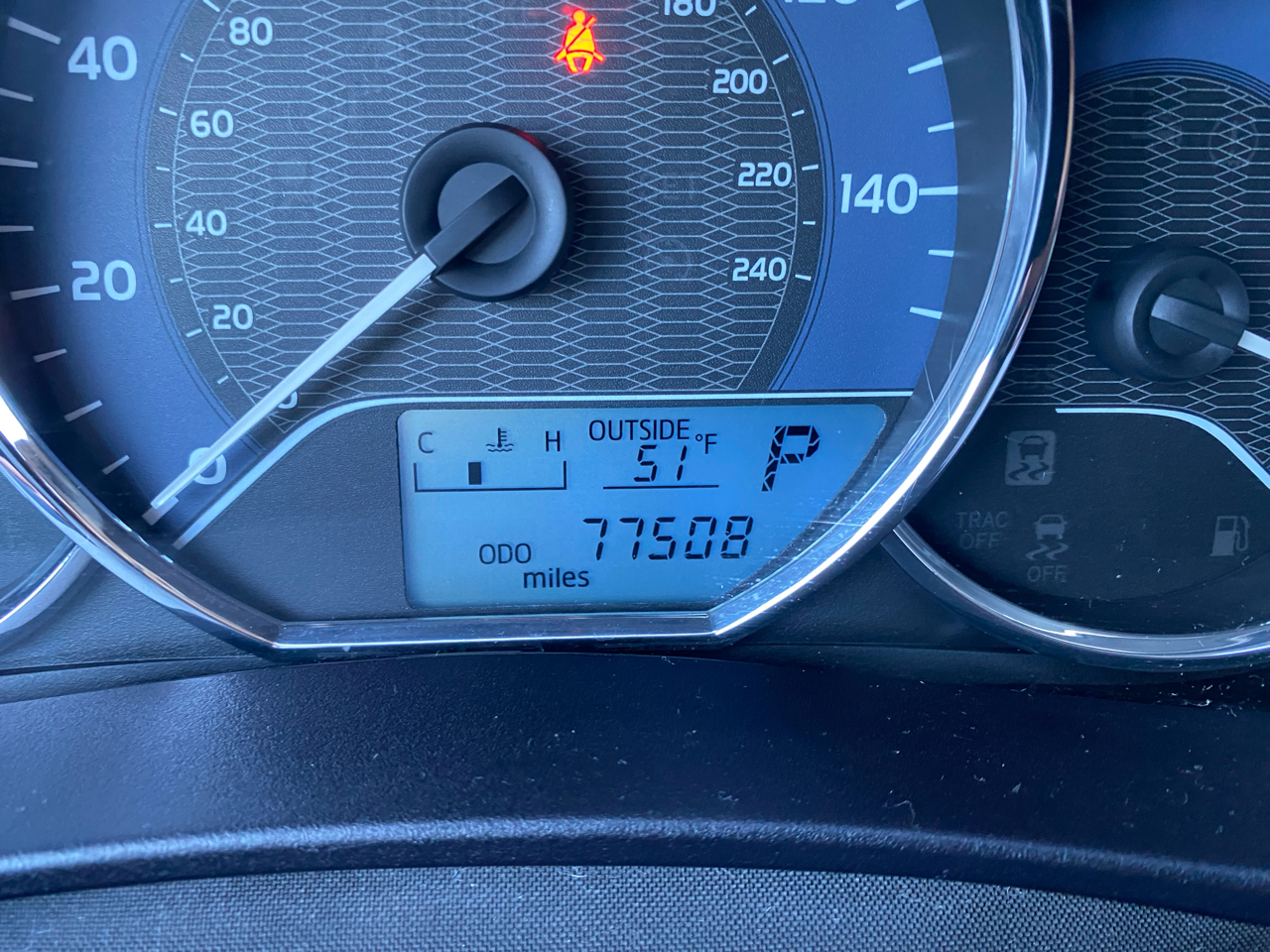 Toyota Corolla 4dr Sdn CVT LE Premium (Natl) 2015