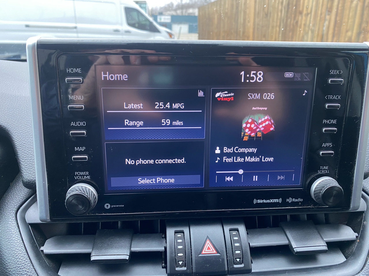 Toyota RAV4 Adventure AWD (Natl) 2019