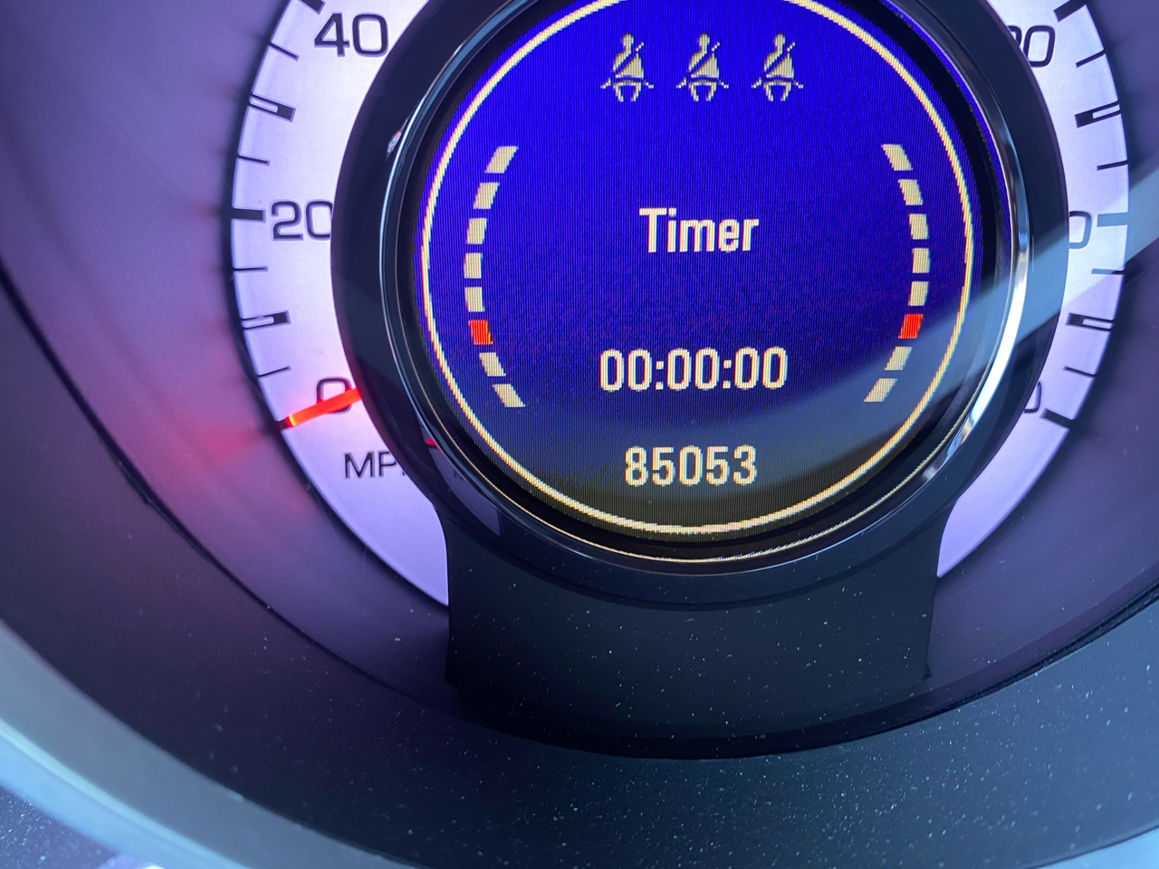 Cadillac SRX AWD 4dr Premium Collection 2010