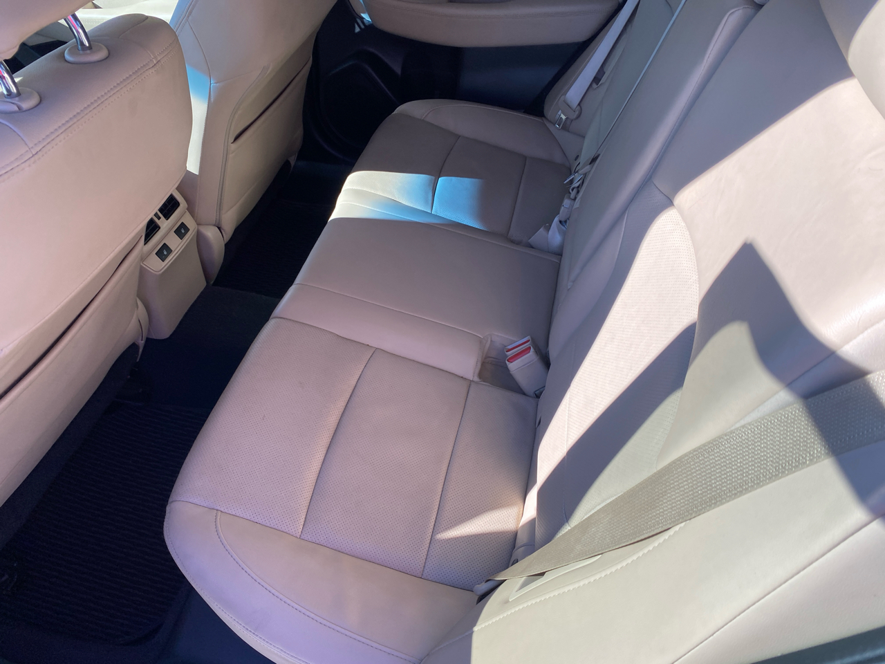 Subaru Outback 2.5i Limited 2017