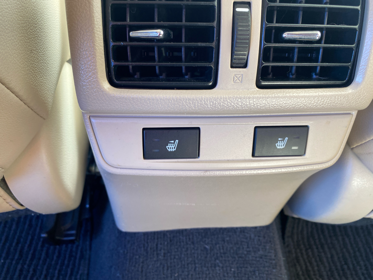 Subaru Outback 2.5i Limited 2017