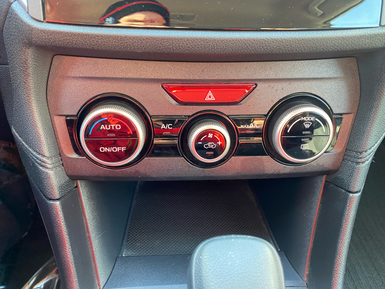 Subaru Crosstrek CVT 2021