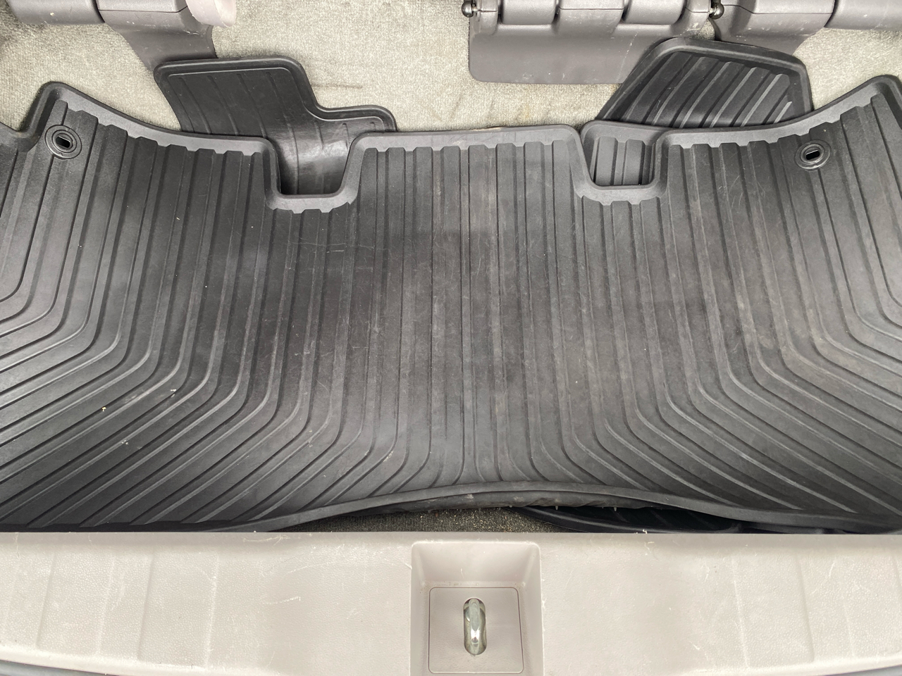 Honda Odyssey 5dr EX-L w/Navi 2016