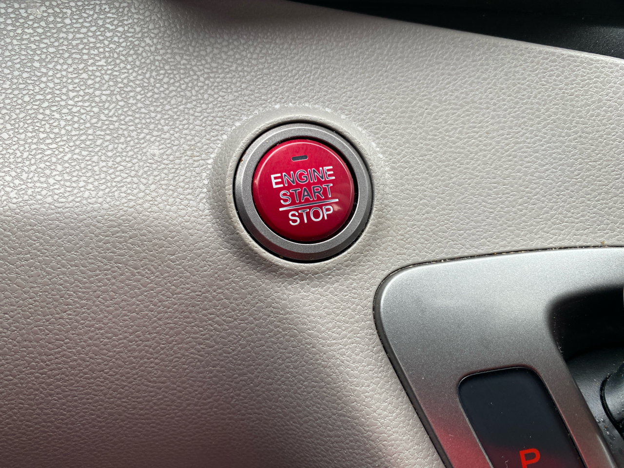 Honda Odyssey 5dr EX-L w/Navi 2016